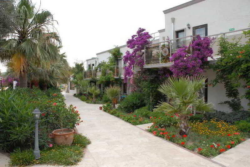 Anadolu Hotel Bodrum Exterior foto